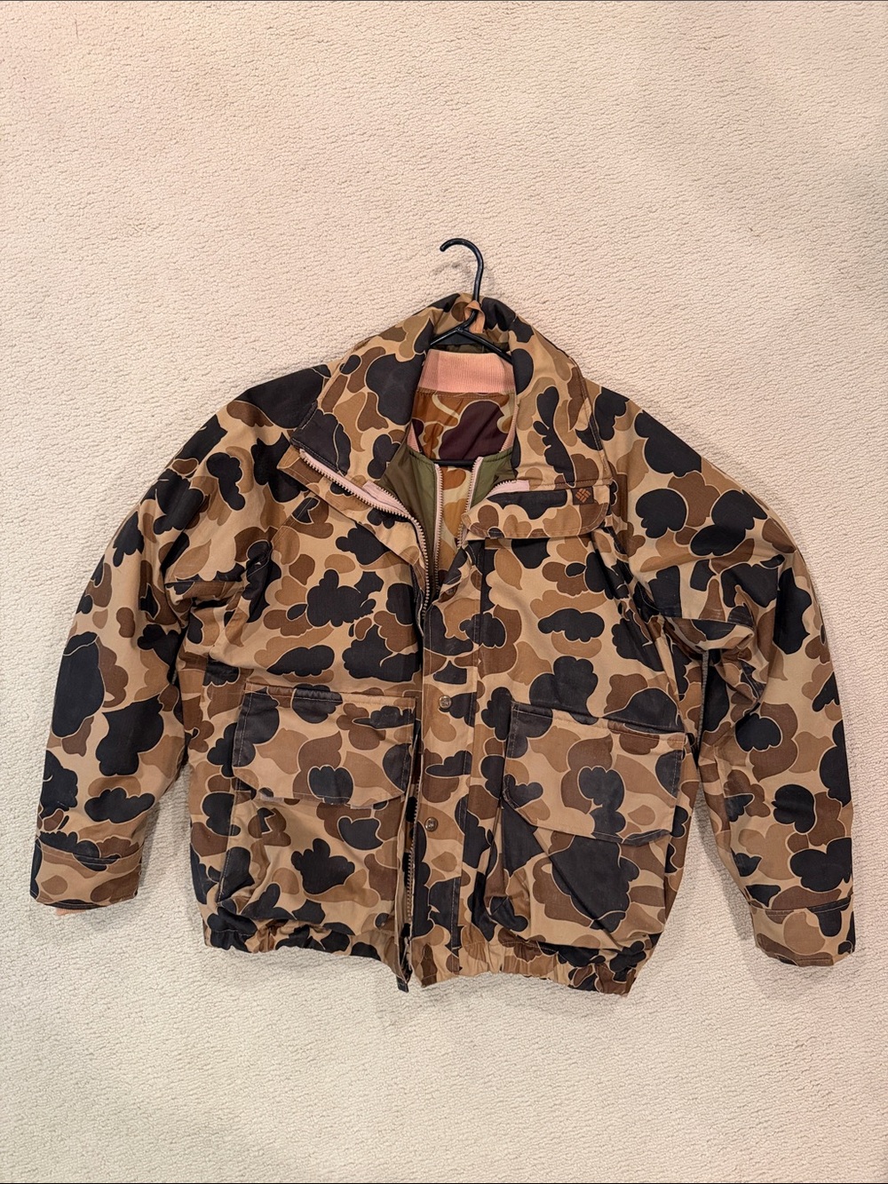 Vintage Columbia Men's Jacket with Gore-Tex - Men's XL